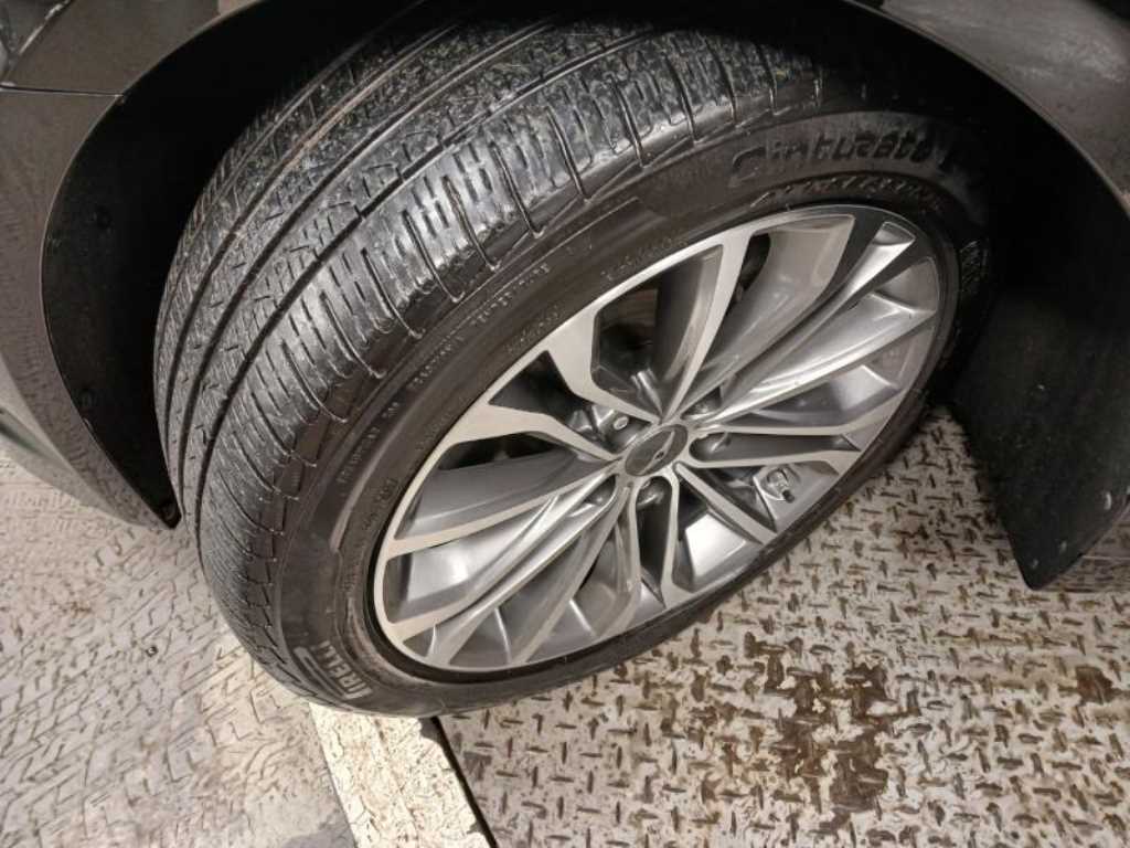 HYUNDAI Genesis 2015 - Importación desde Corea - HF Imports Iquique - Foto 20