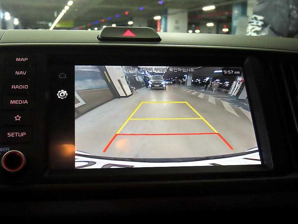 KIA Ray 2023 Blanco - Importación desde Corea - HF Imports Iquique - Foto 15