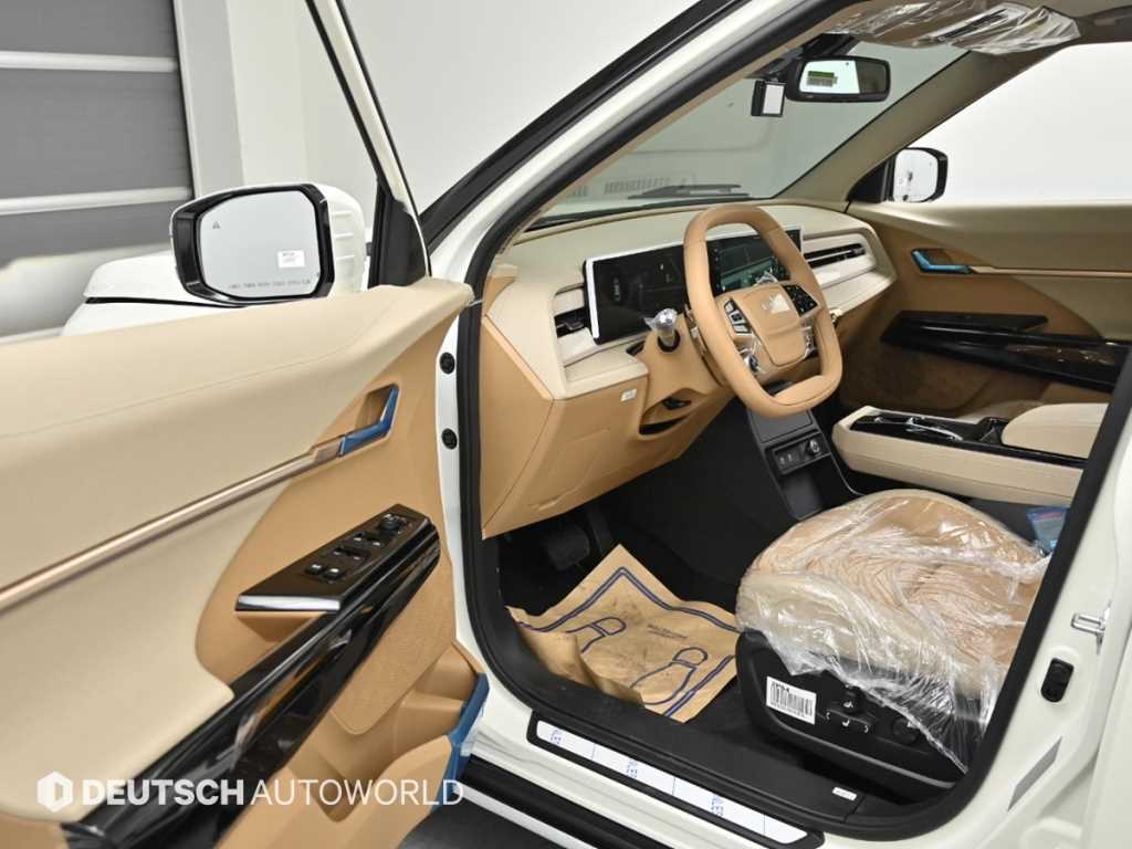 Ssangyong Action - Vista 11