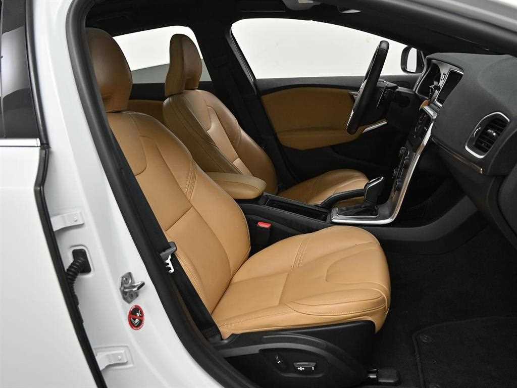 Volvo V40 - Vista 10