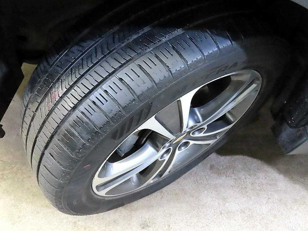 Chevrolet Captiva 2018 Blanco - Importación desde Corea - HF Imports Iquique - Foto 20