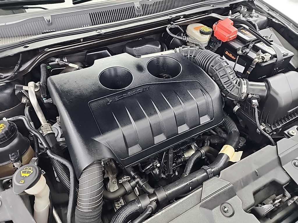 Ford Torus - Vista 6