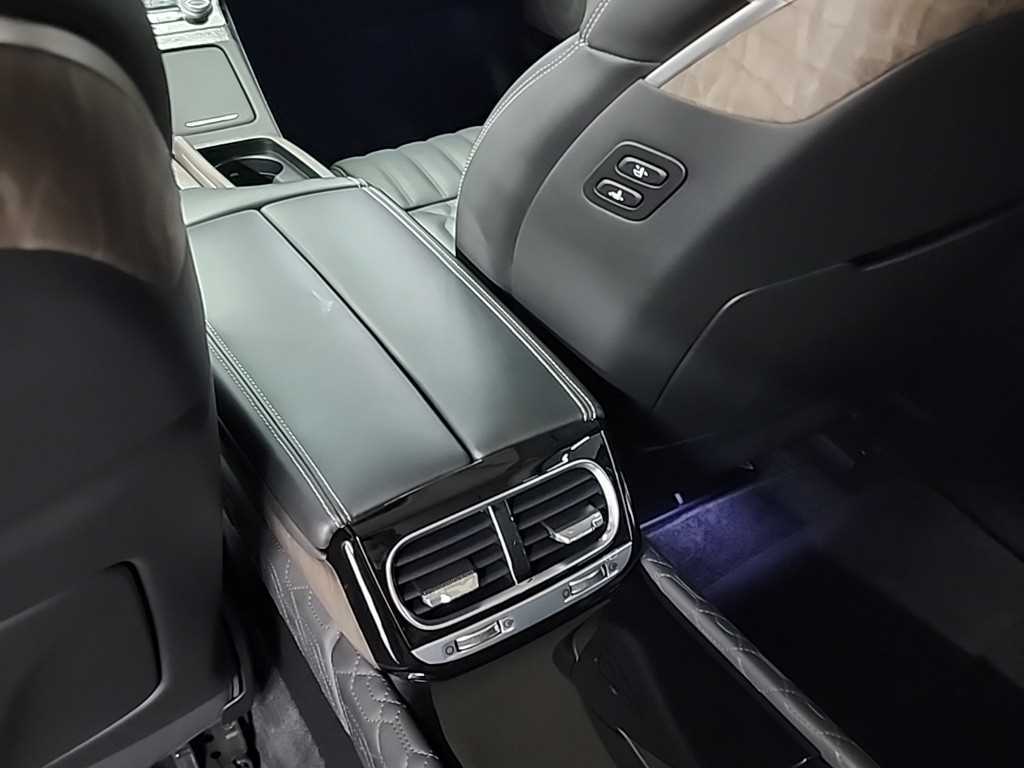 Genesis G90 2019 Azul - Importación desde Corea - HF Imports Iquique - Foto 13