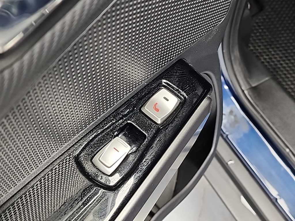 Ssangyong Tivoli 2017 Azul - Importación desde Corea - HF Imports Iquique - Foto 13