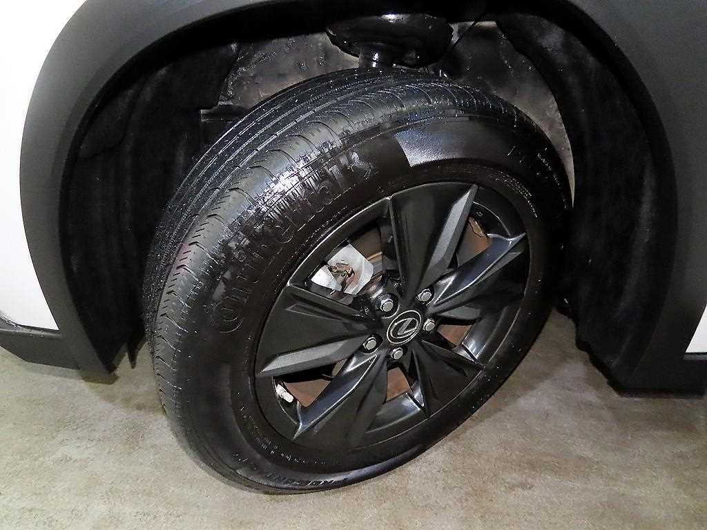 Lexus UX 2020 Blanco - Importación desde Corea - HF Imports Iquique - Foto 20