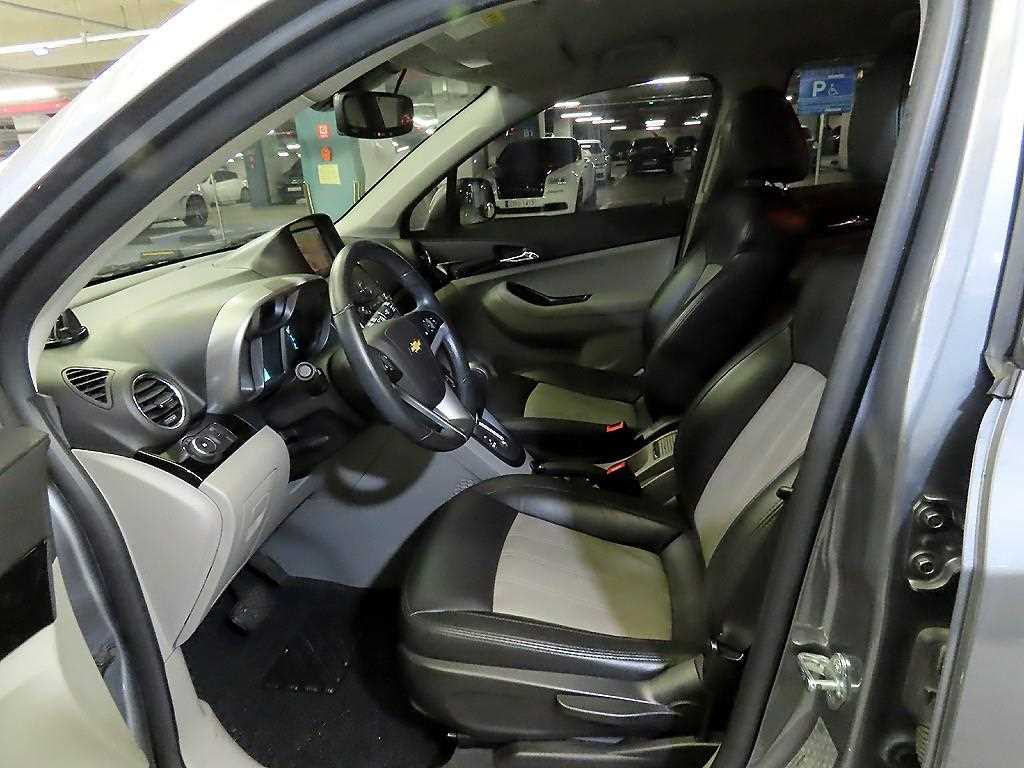 Chevrolet Orlando - Vista 6