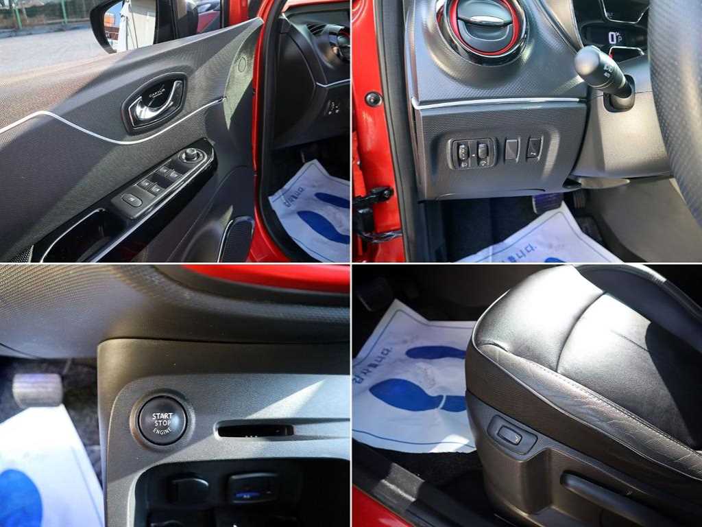 SAMSUNG QM3 2015 Rojo - Importación desde Corea - HF Imports Iquique - Foto 16