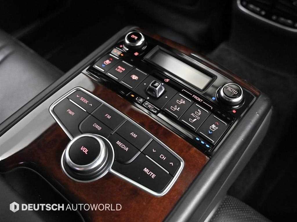 KIA K9 2015 Negro - Importación desde Corea - HF Imports Iquique - Foto 16