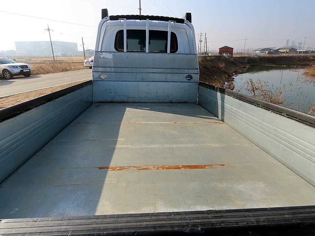 Small Truck Cargo (small) - Vista 4