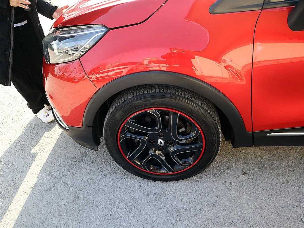 SAMSUNG QM3 2015 Rojo - Importación desde Corea - HF Imports Iquique - Foto 18