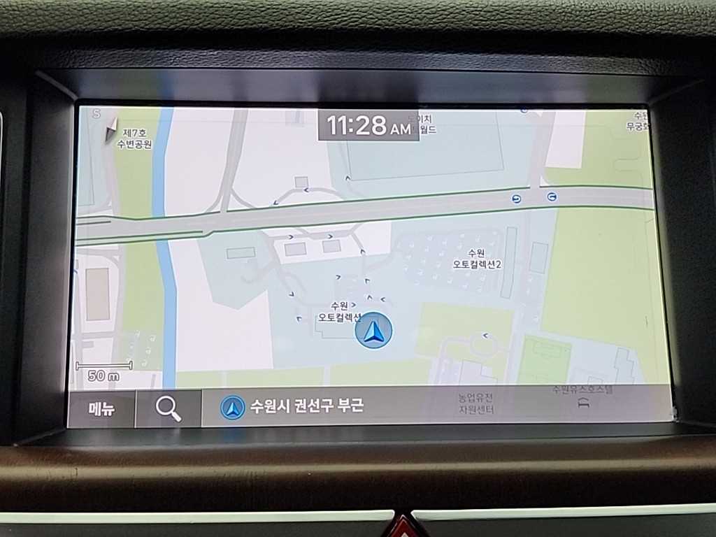 Genesis G80 2019 Café - Importación desde Corea - HF Imports Iquique - Foto 15