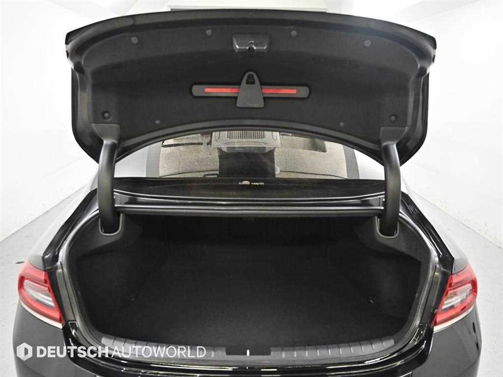 HYUNDAI Grandeur 2018 Negro - Importación desde Corea - HF Imports Iquique - Foto 20