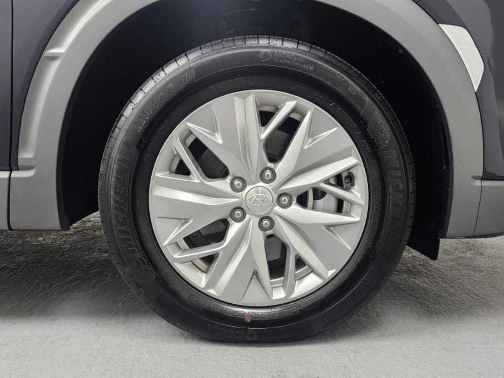 HYUNDAI Nexo - Vista 5