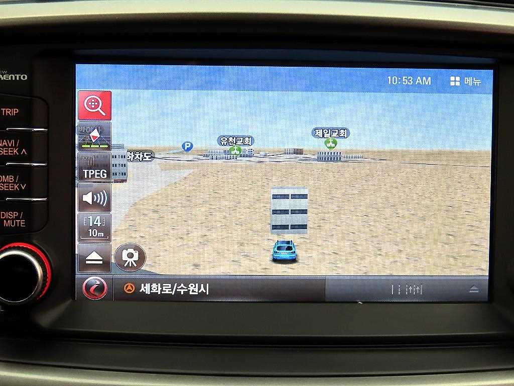 KIA Sorento 2015 Blanco - Importación desde Corea - HF Imports Iquique - Foto 14