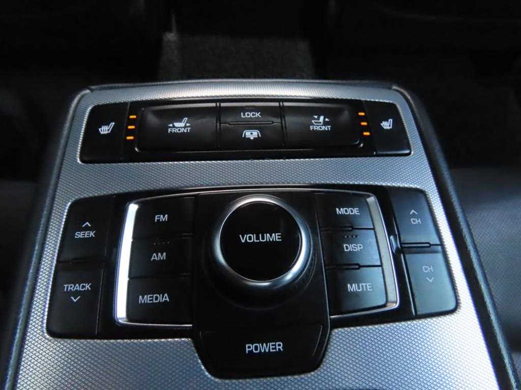 Genesis G80 - Vista 6