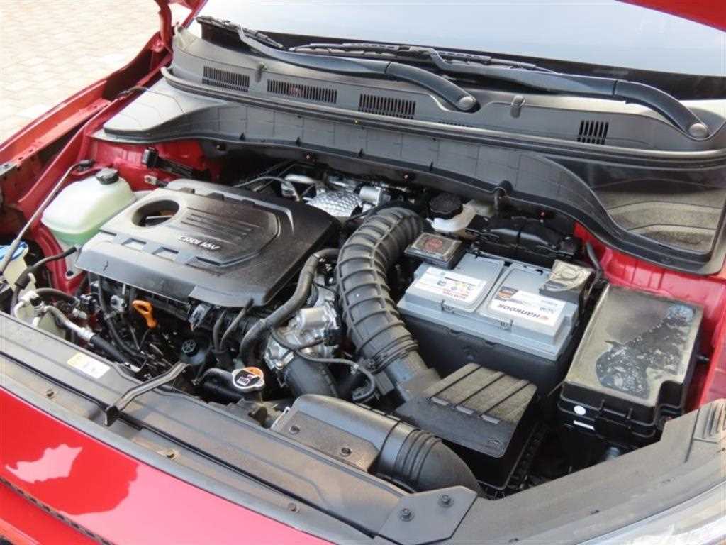 HYUNDAI Kona 2019 Rojo - Importación desde Corea - HF Imports Iquique - Foto 20