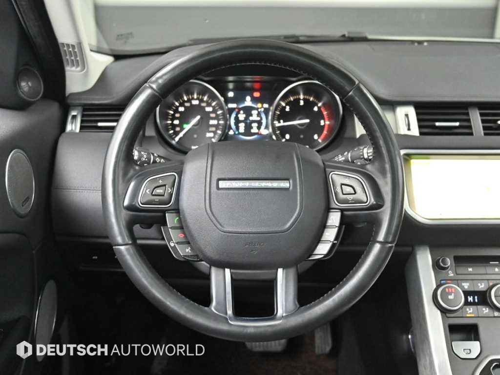 Land Rover Range Rover Bike 2018 Blanco - Importación desde Corea - HF Imports Iquique - Foto 13