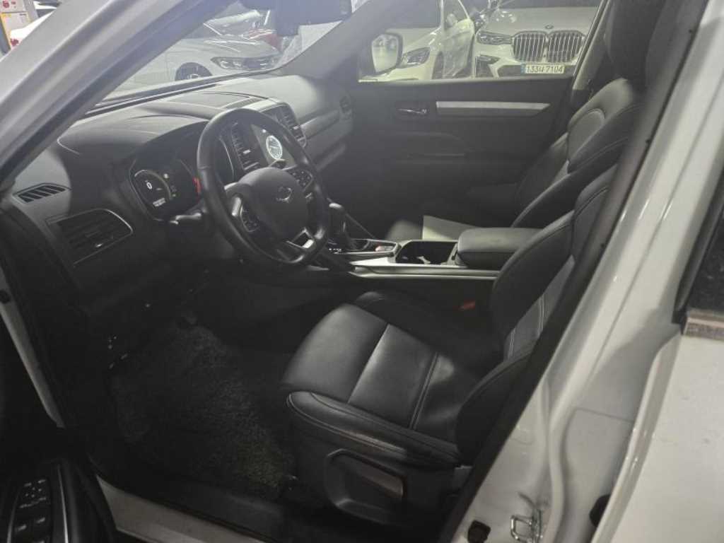 SAMSUNG QM6 - Vista 4