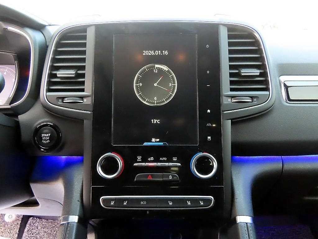 SAMSUNG QM6 - Vista 12