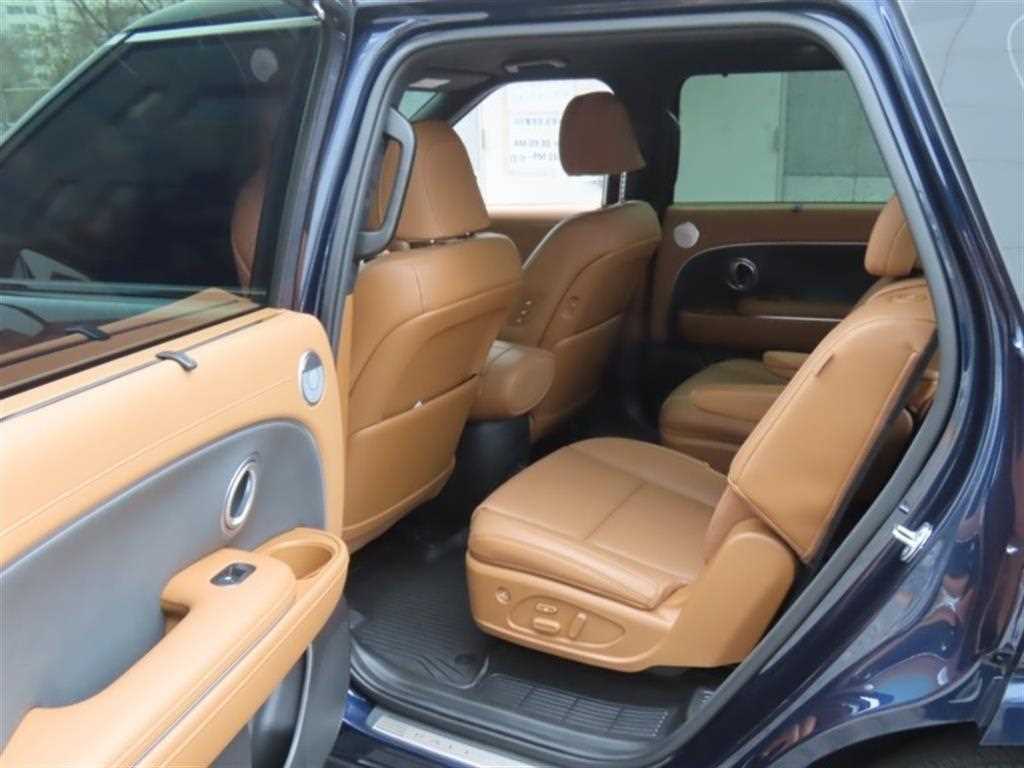 HYUNDAI Palisade 2026 - Importación desde Corea - HF Imports Iquique - Foto 14