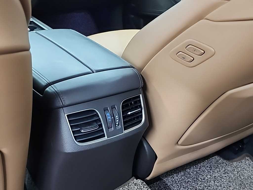 Genesis G80 2019 Café - Importación desde Corea - HF Imports Iquique - Foto 13