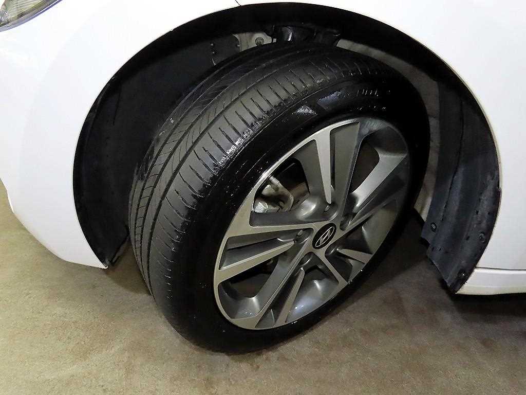 HYUNDAI Avante 2018 Blanco - Importación desde Corea - HF Imports Iquique - Foto 18