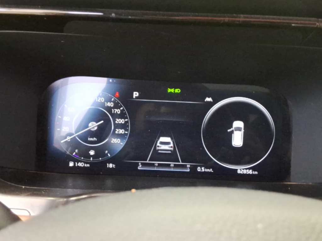 KIA Sorento - Vista 4