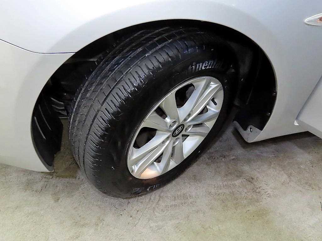 HYUNDAI Sonata 2010 Gris - Importación desde Corea - HF Imports Iquique - Foto 20