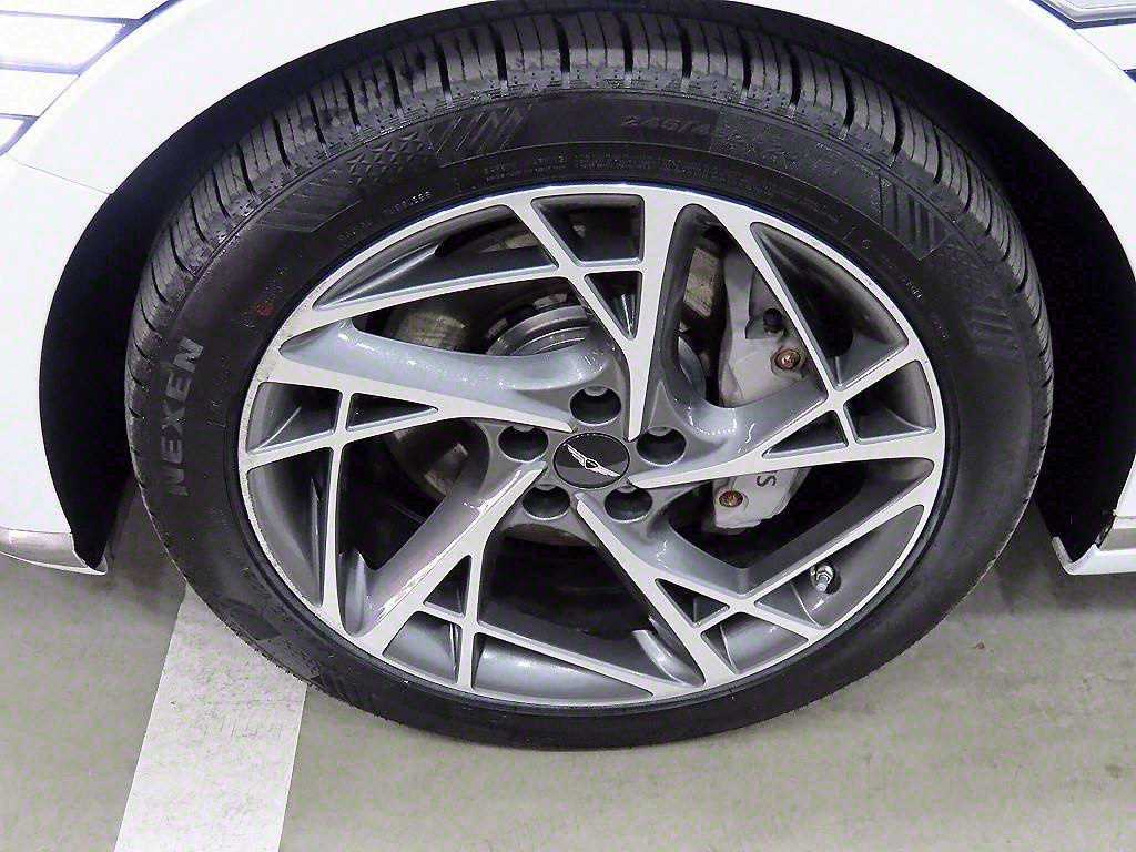 Genesis G90 2022 - Importación desde Corea - HF Imports Iquique - Foto 20