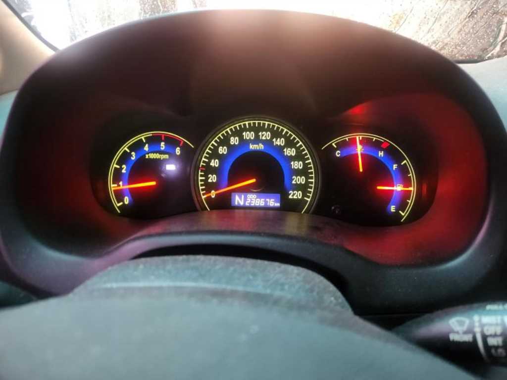 KIA Carnival 2011 Blanco - Importación desde Corea - HF Imports Iquique - Foto 13