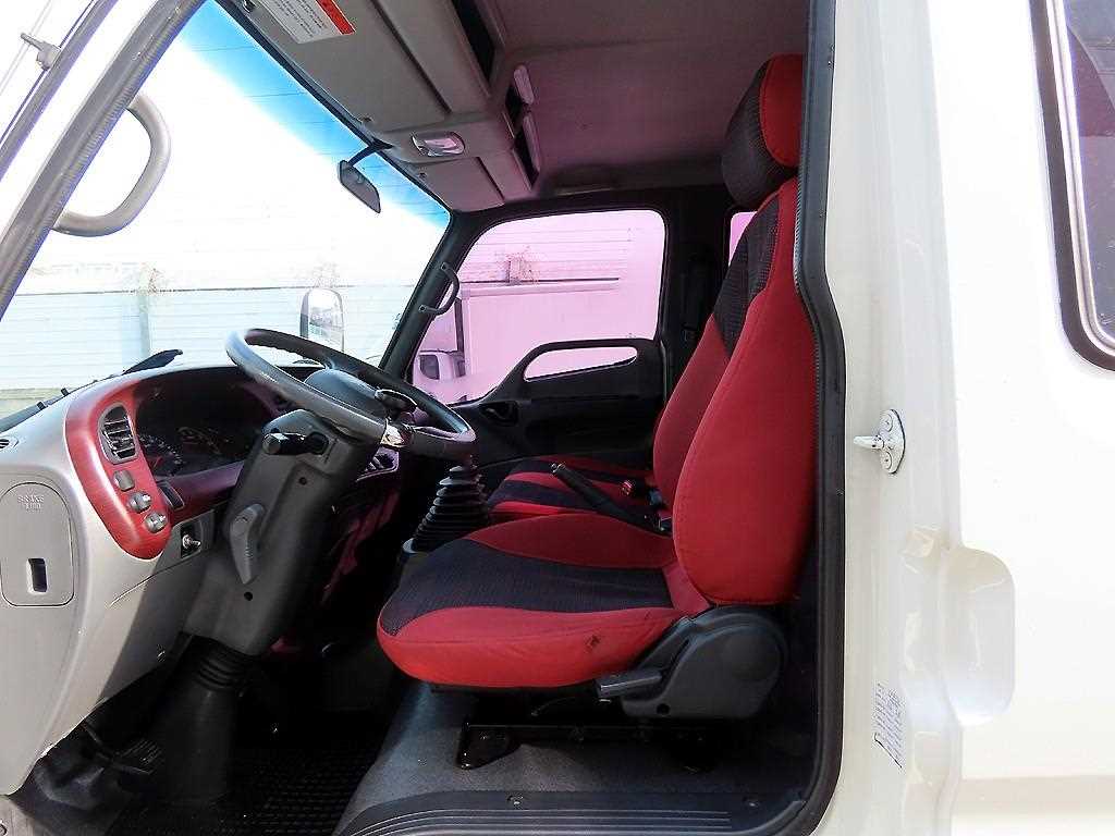 medium and large cargo Cargo - Vista 6