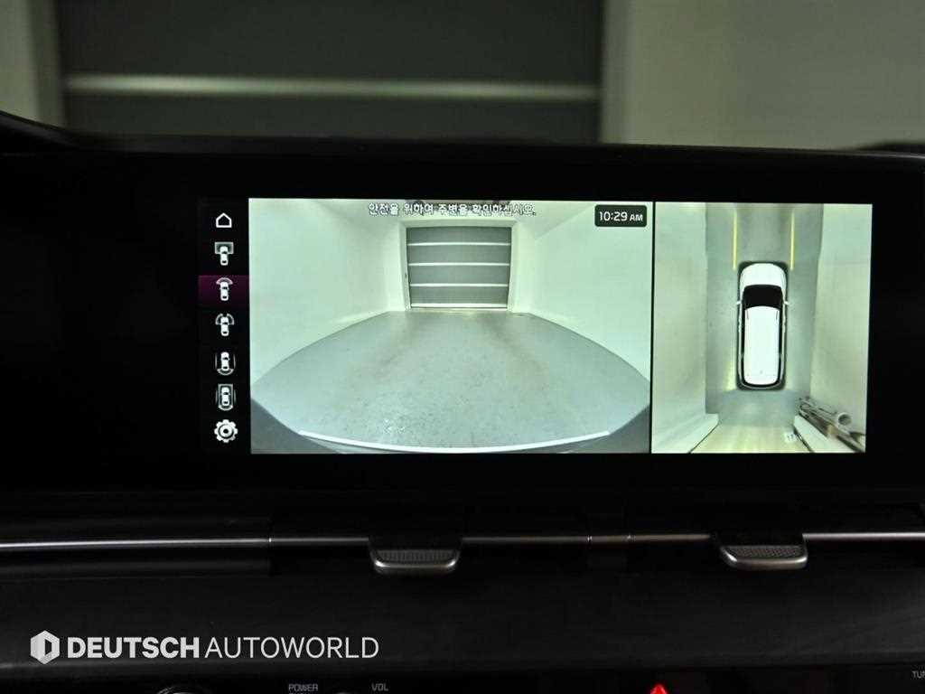 KIA Carnival 2022 Negro - Importación desde Corea - HF Imports Iquique - Foto 15