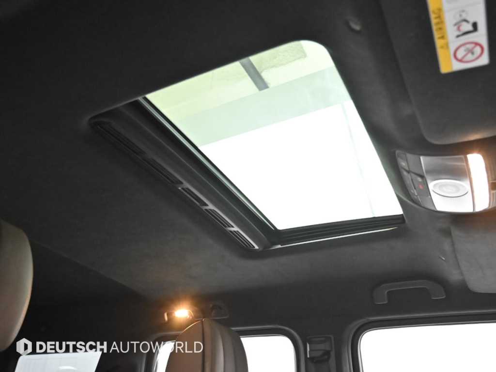 Mercedes Benz G Class (G Wagen) 2021 Blanco - Importación desde Corea - HF Imports Iquique - Foto 19