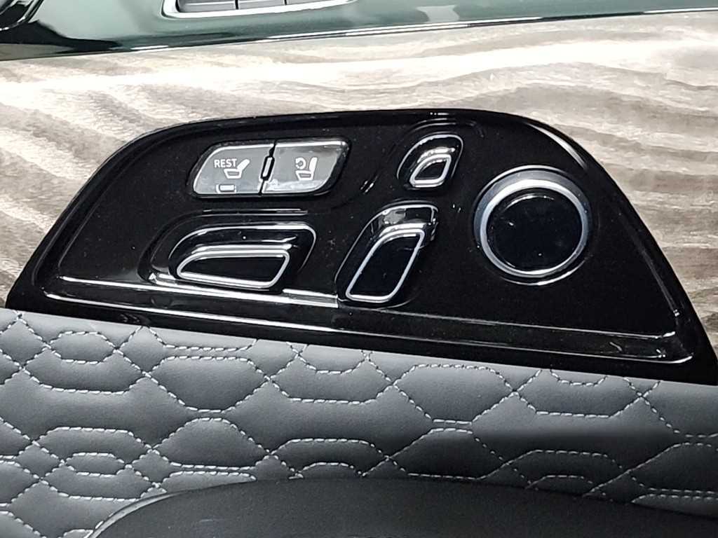 Genesis G90 2019 Azul - Importación desde Corea - HF Imports Iquique - Foto 15