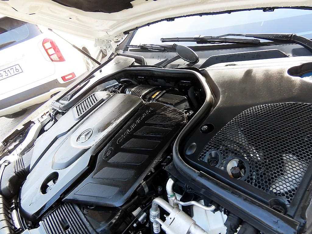 Mercedes Benz CLS Class 2019 - Importación desde Corea - HF Imports Iquique - Foto 19