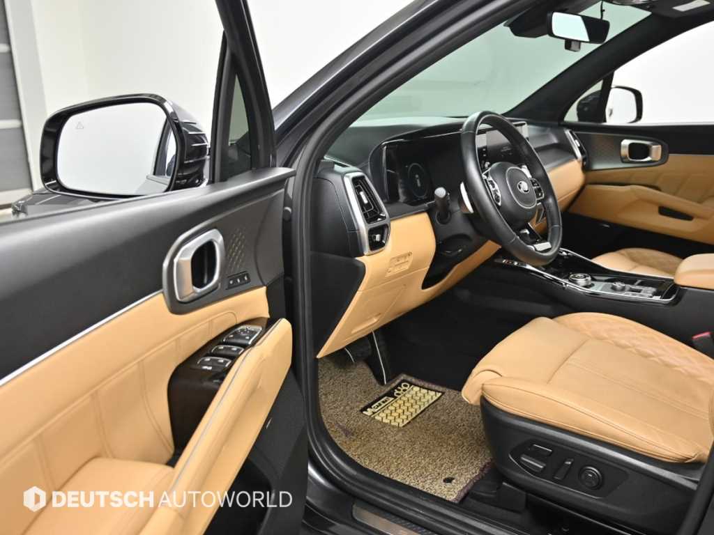 KIA Sorento - Vista 11