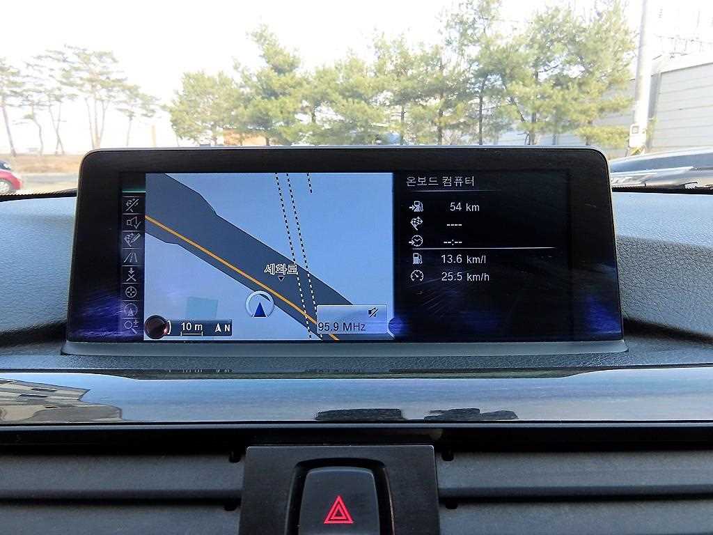 BMW 4 Series 2014 Blanco - Importación desde Corea - HF Imports Iquique - Foto 15