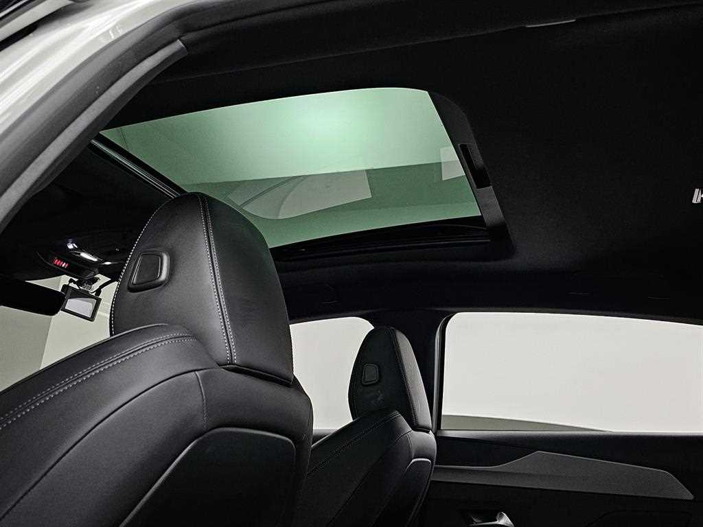 Peugeot 308 2022 Blanco - Importación desde Corea - HF Imports Iquique - Foto 19