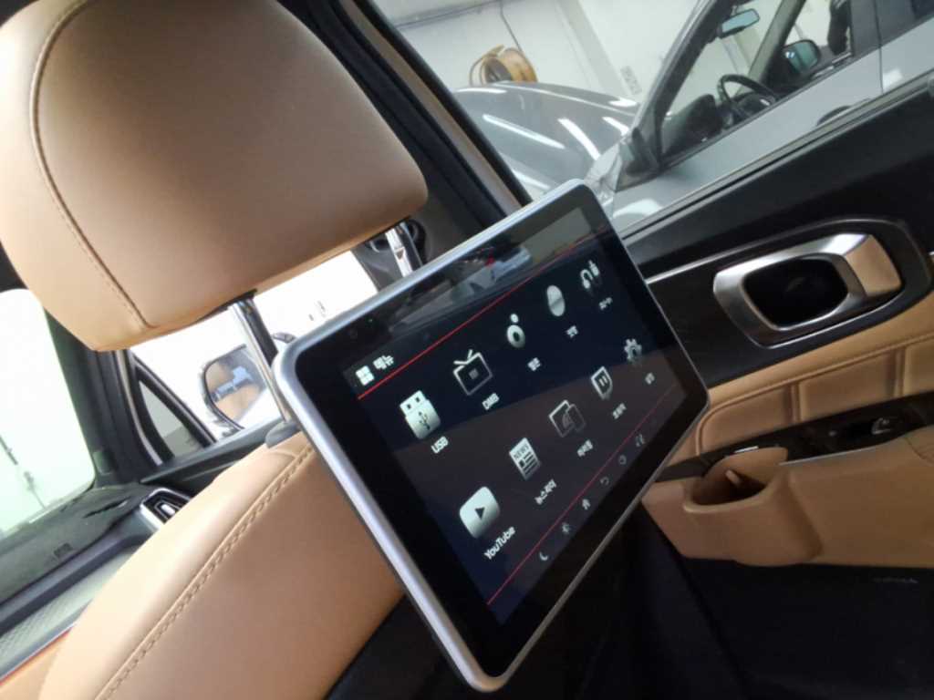 KIA Sorento - Vista 12