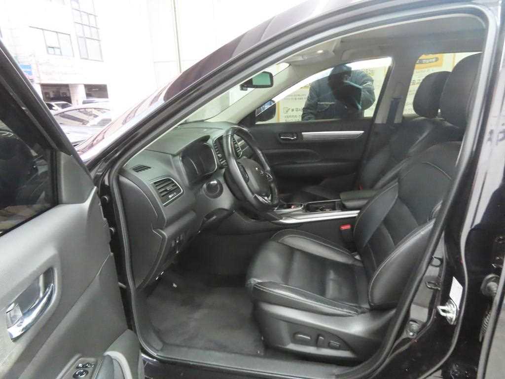 SAMSUNG QM6 - Vista 5