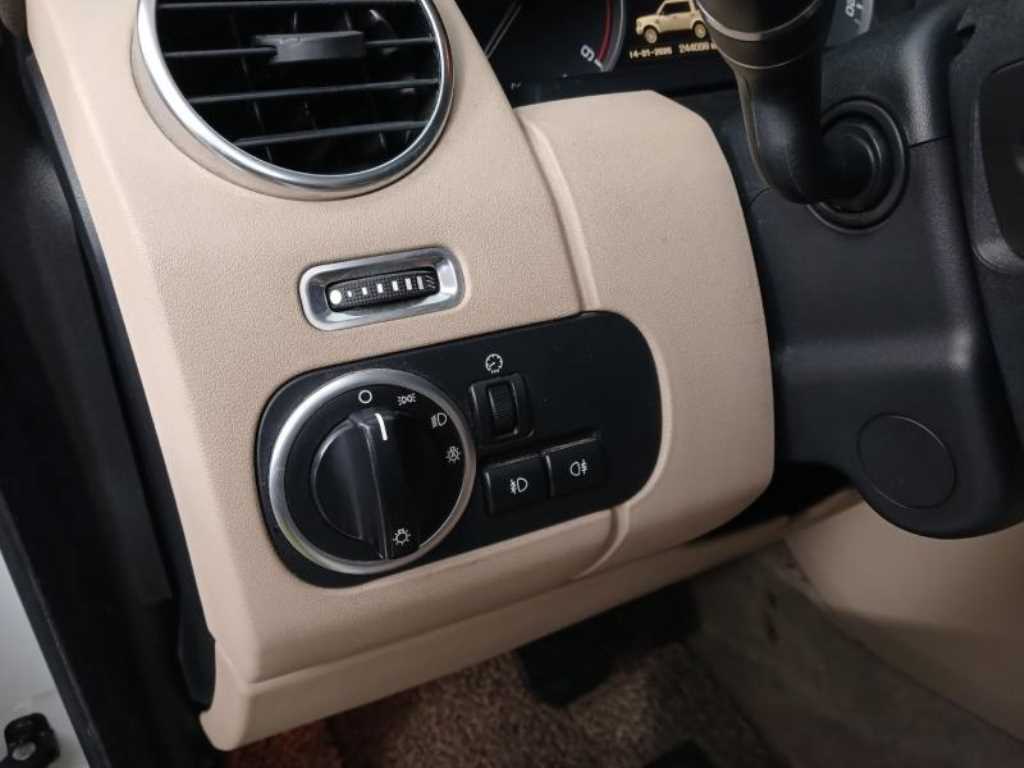 Land Rover Discovery - Vista 12