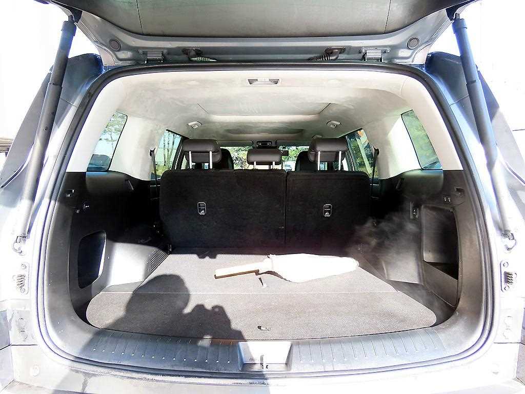 HYUNDAI Santa Fe 2024 Gris - Importación desde Corea - HF Imports Iquique - Foto 16