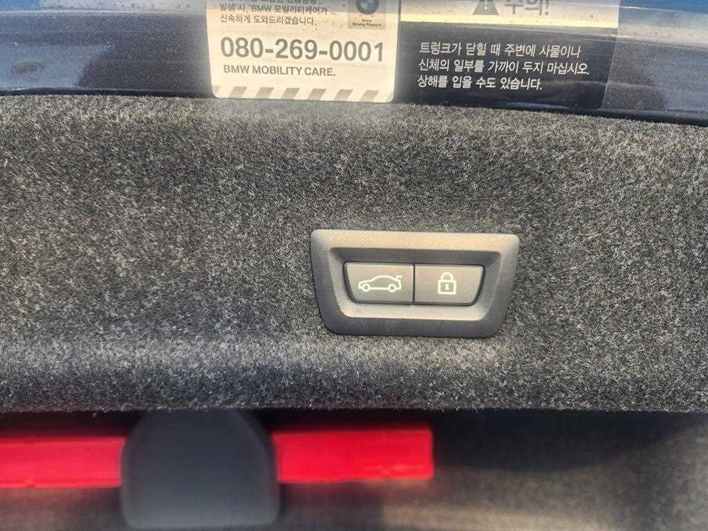 BMW 3 series - Vista 12