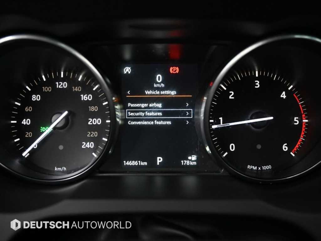 Land Rover Range Rover Bike - Vista 8