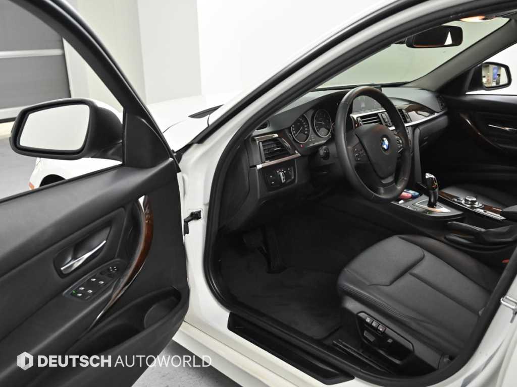 BMW 3 series - Vista 11