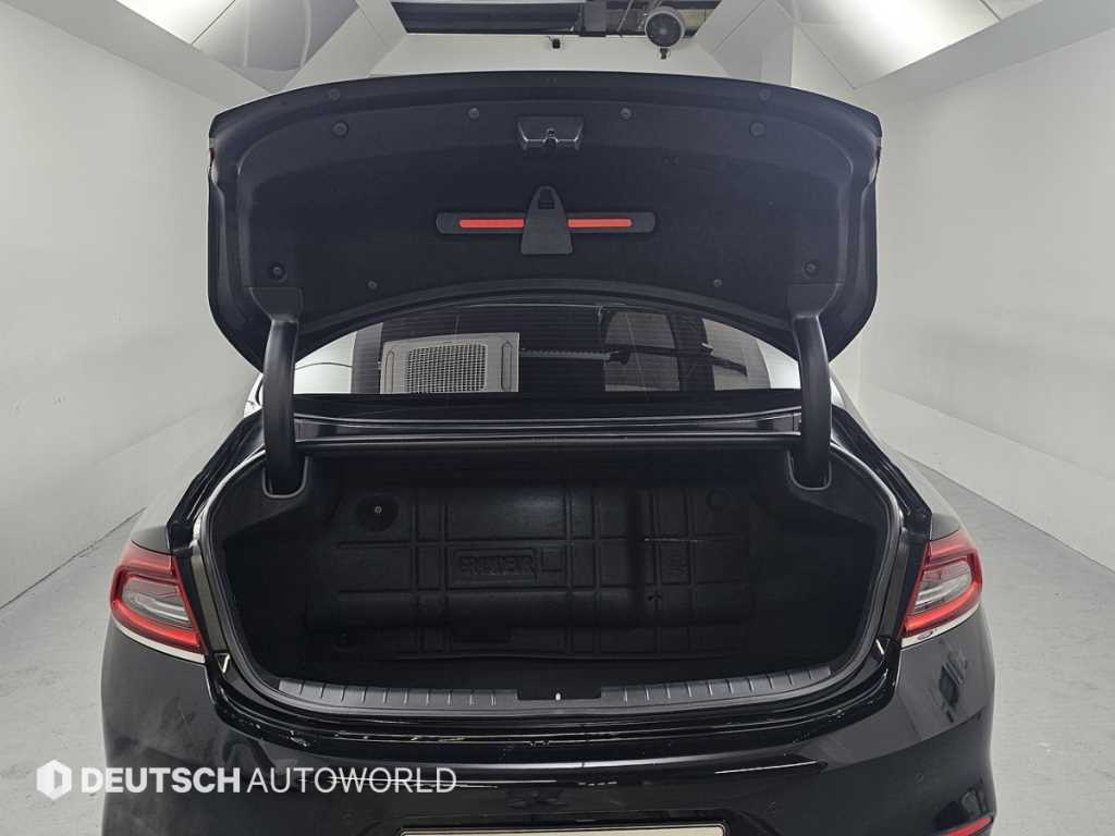 HYUNDAI Grandeur 2019 Negro - Importación desde Corea - HF Imports Iquique - Foto 20