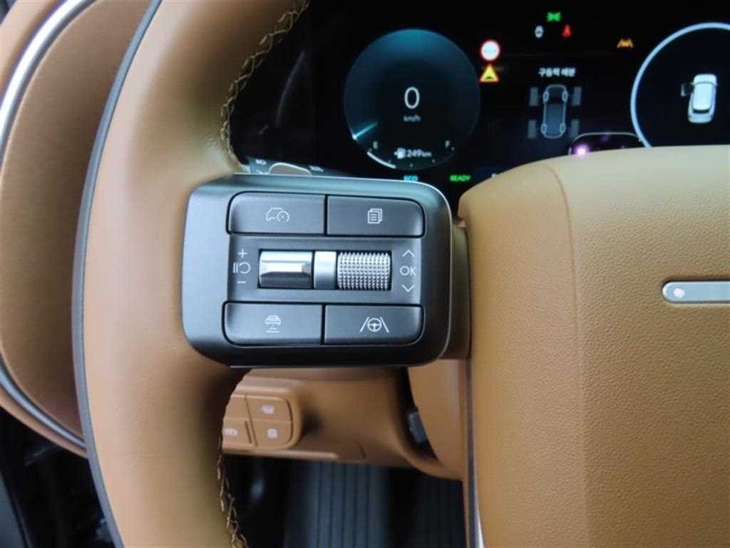 HYUNDAI Palisade - Vista 12