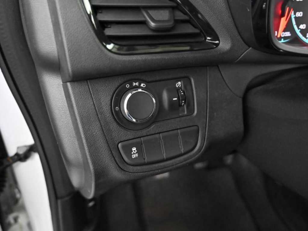 Chevrolet Spark 2016 Blanco - Importación desde Corea - HF Imports Iquique - Foto 16