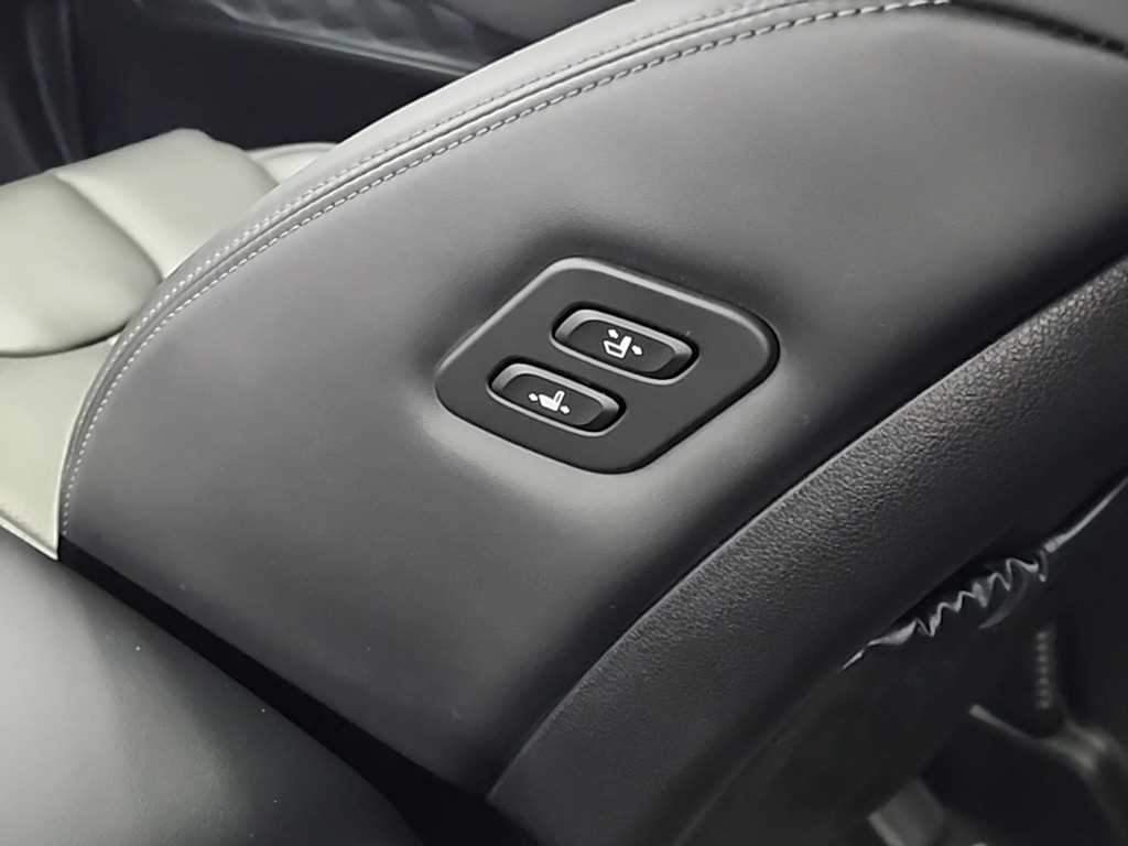 HYUNDAI Santa Fe 2021 Gris - Importación desde Corea - HF Imports Iquique - Foto 13