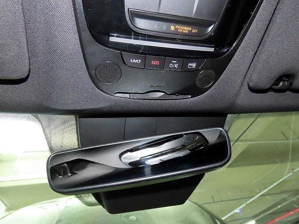 KIA K5 2021 Gris - Importación desde Corea - HF Imports Iquique - Foto 16